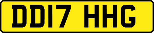 DD17HHG