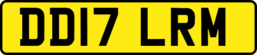 DD17LRM