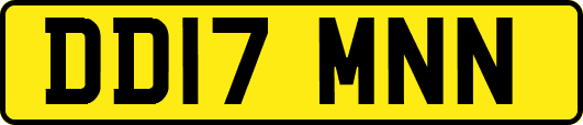 DD17MNN