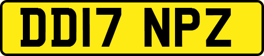 DD17NPZ
