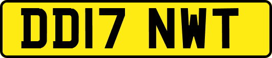 DD17NWT