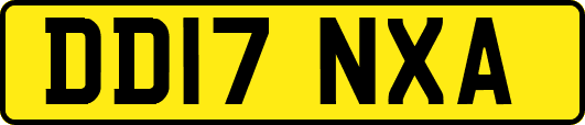 DD17NXA