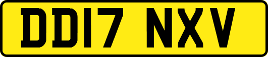DD17NXV