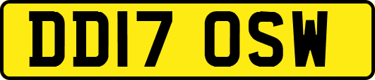 DD17OSW