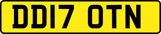 DD17OTN