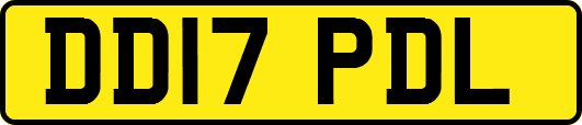 DD17PDL