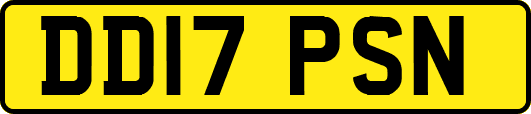DD17PSN