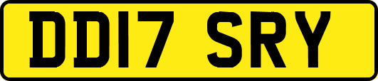 DD17SRY