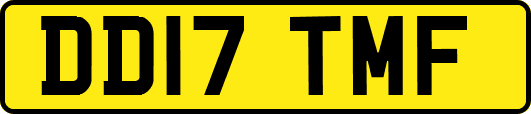 DD17TMF