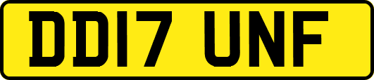 DD17UNF