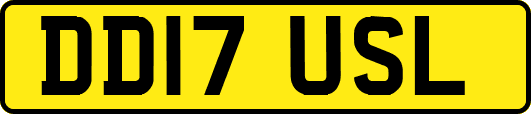 DD17USL