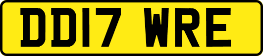 DD17WRE