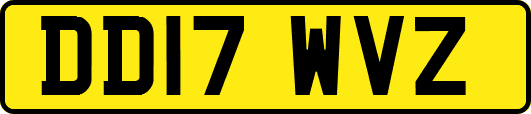 DD17WVZ