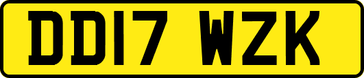 DD17WZK