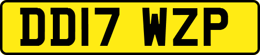 DD17WZP