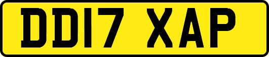 DD17XAP