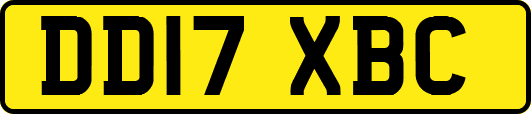 DD17XBC