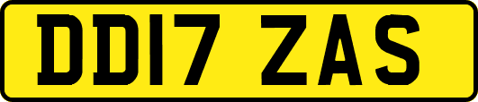 DD17ZAS