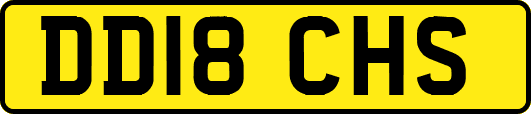 DD18CHS