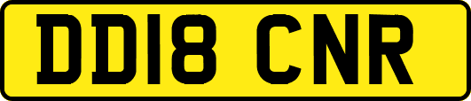 DD18CNR
