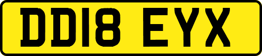 DD18EYX
