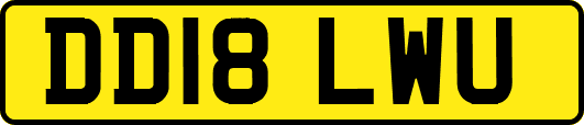 DD18LWU