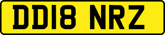 DD18NRZ