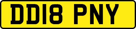 DD18PNY