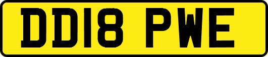 DD18PWE