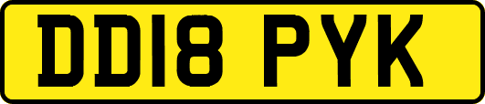 DD18PYK