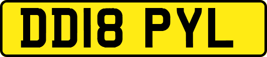 DD18PYL