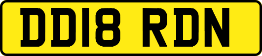 DD18RDN
