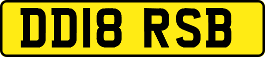 DD18RSB