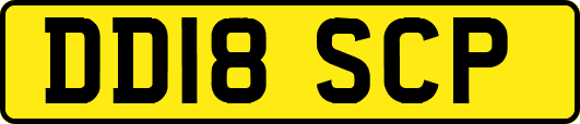 DD18SCP