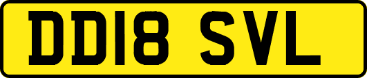 DD18SVL