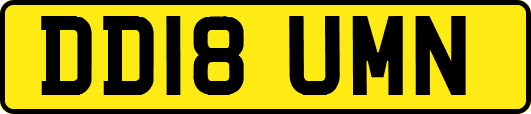 DD18UMN