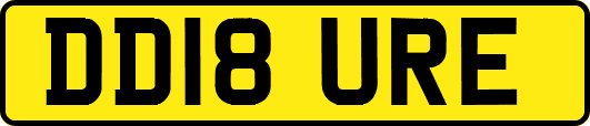 DD18URE