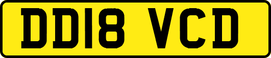 DD18VCD