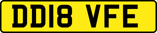 DD18VFE
