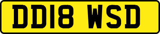 DD18WSD