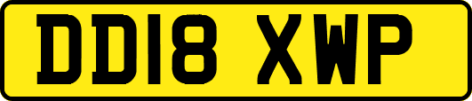 DD18XWP