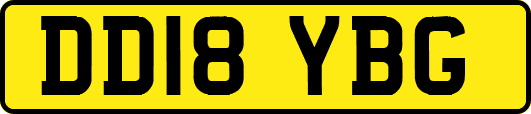 DD18YBG