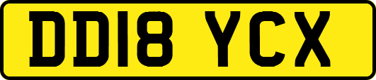 DD18YCX