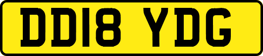 DD18YDG