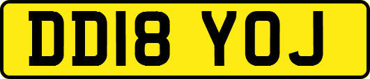 DD18YOJ
