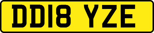 DD18YZE