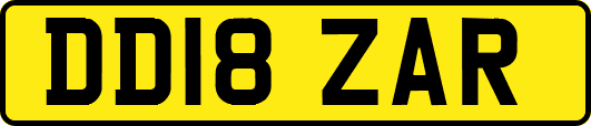 DD18ZAR