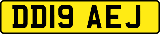 DD19AEJ