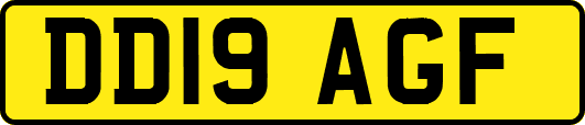 DD19AGF
