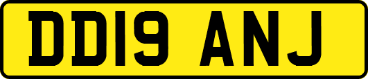 DD19ANJ